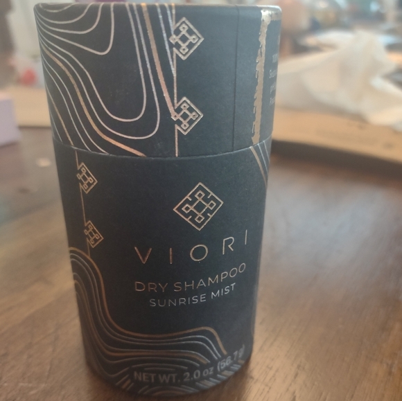 Viori Hair Viori Dry Shampoo For Brown Hair Poshmark